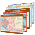 1.4.6. Комплекты карт